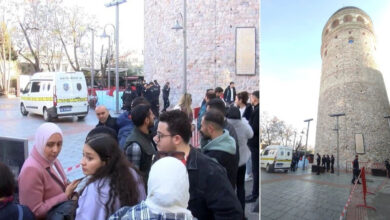 galata kulesinden dusen 19 yasindaki genc hayatini kaybetti vMQnB89V