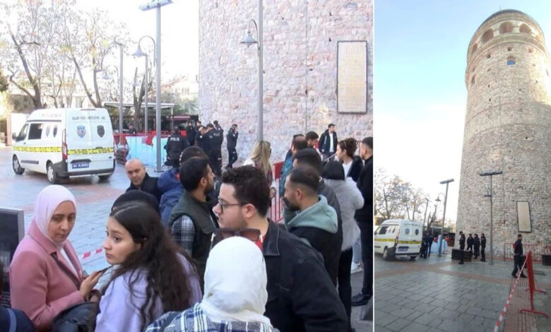 galata kulesinden dusen 19 yasindaki genc hayatini kaybetti vMQnB89V