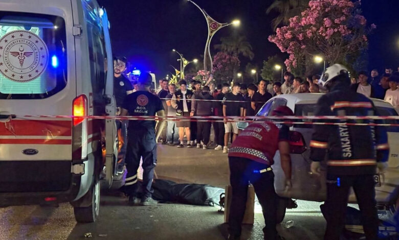 gece yarisi cop atmak isterken canindan oldu YDH2nmGk