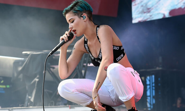 halsey istanbulu sallamaya geliyor 21 agustos konseri icin biletler 4 haziranda satista mmFb7LwT