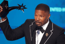 jamie foxx bet odullerinde gozyaslarina boguldu ikinci sansimi geri cevirmeyecegim GU24JK9R