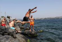 meteoroloji ve akomdan pes pese uyarilar zorunlu olmadikca disari cikmayin a6ur6DgO