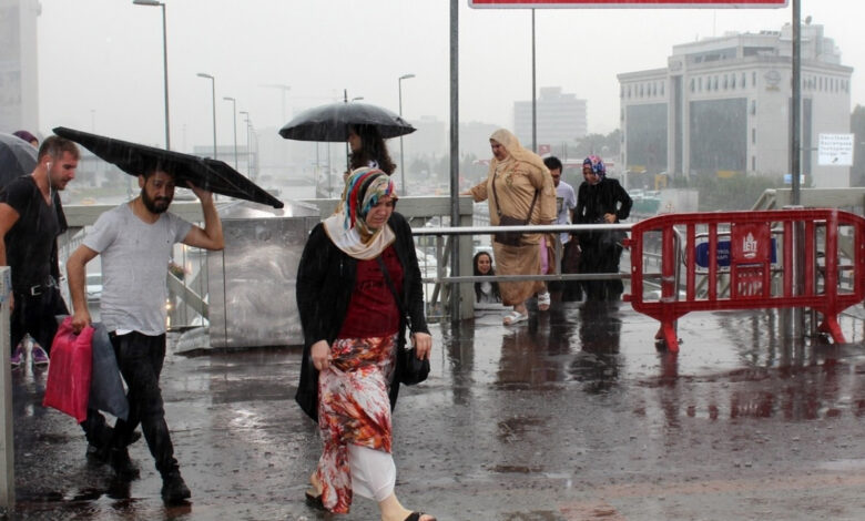 meteorolojiden saganak ve kuvvetli ruzgar uyarisi hzhnUS74