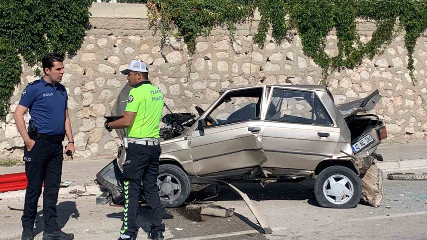 once kamyonete sonra direge karamanda zincirleme kaza 0 6LHqPJ9k