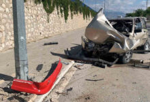 once kamyonete sonra direge karamanda zincirleme kaza 688Sbbqf