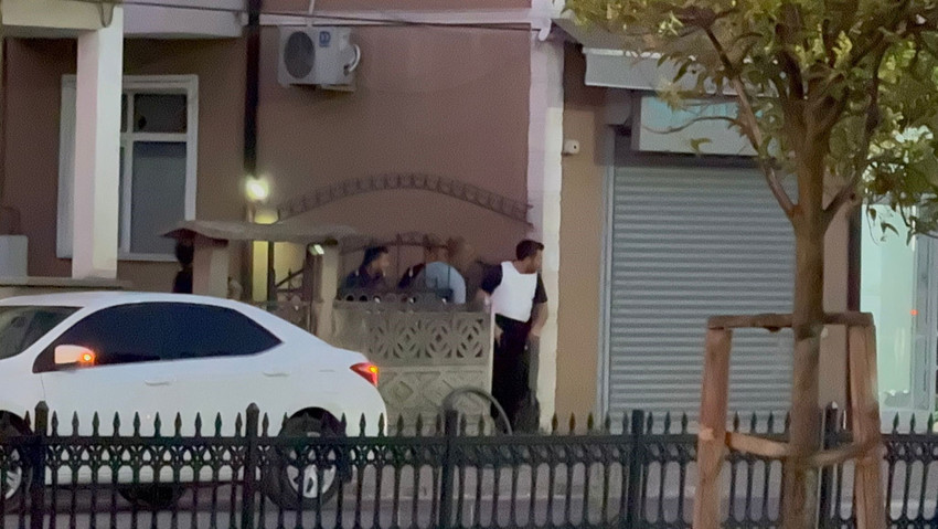 polise ates acti vuruldu 6 saat direndi 2