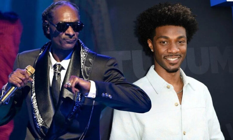 snoop doggun hayati film oluyor basrol jonathan daviss yonetmen craig brewer B1XWkYYL