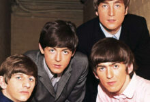 the beatles uyelerinin ogullari ortak sarki cikariyor P4wIkH4b