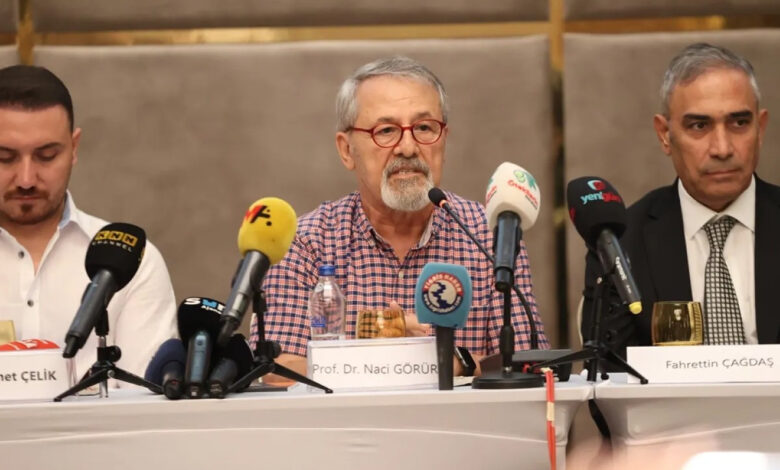uzmanlar 58lik deprem sonrasi aciklama yapti uuLWsYXY