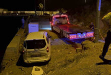 yol sandi enkaza uctu hatayda ayni bolgede ikinci arac kazasi 7Eca2yee