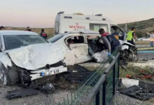 yozgatta feci kaza ayni aractaki kari koca oldu Q8H12llA