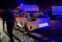 yuksekovada gece yarisi kaza 5 kisi yaralandi xuLPFFVw