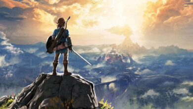 zelda hayranlarina kotu haber the legend of zelda filmi ertelendi BDBd2YGf