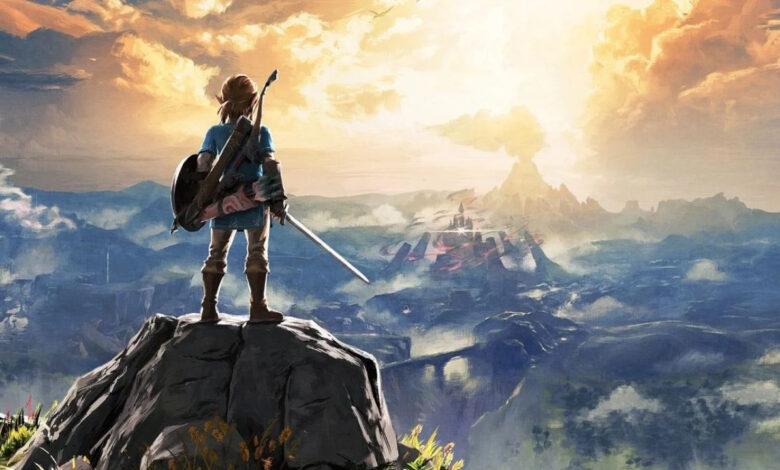 zelda hayranlarina kotu haber the legend of zelda filmi ertelendi BDBd2YGf