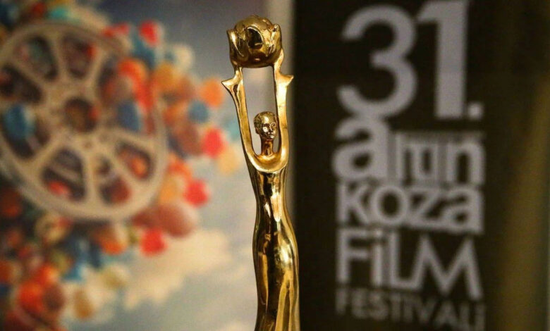 32 uluslararasi adana altin koza film festivaline basvurular basladi i5n2mc49