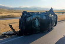 amasya merzifonda traktor ile hafif ticari arac carpisti 1 olu 4 yarali V4OcXqNQ
