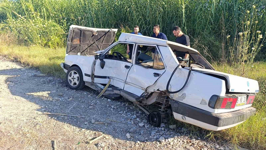 d 400de feci kaza tofas hurdaya dondu 0 6D7UrMPI