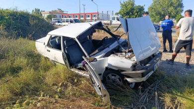 d 400de feci kaza tofas hurdaya dondu bvMLvYMx