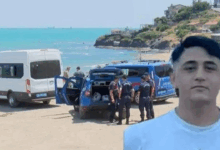 sariyerde denize giren genclerden aci haber enes acikcanin cansiz bedeni kilyosta bulundu MNDzP7cp